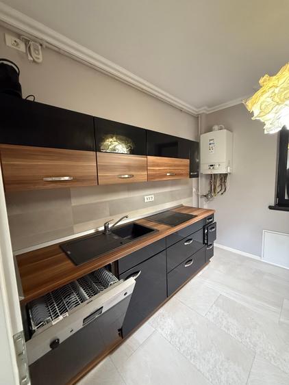 Apartament 2 camere-de inchiriat-Mehala - 4