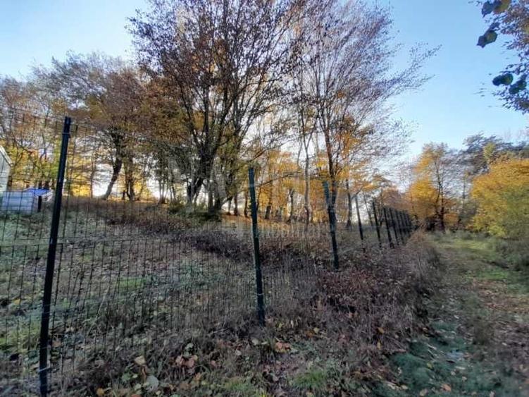 Teren intravilan pentru constructii de vanzare in Europa, Cluj Napoca - 1