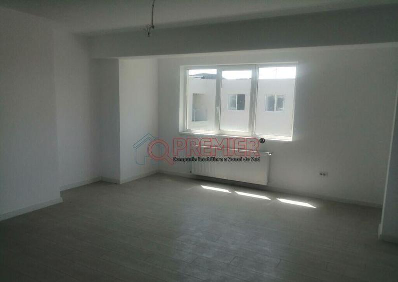 METALURGIEI - Aurel Persu apartament 3 camere - 9