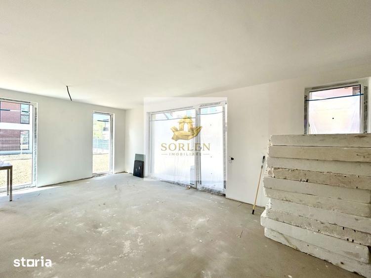 Duplex modern de vanzare in Chinteni | Clu - 5