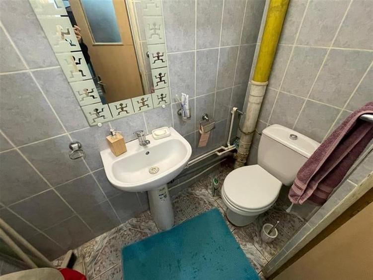 Apartament 3 camere Calea 13 Septembrie - 6