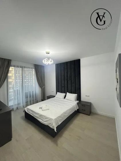 Apartament 2 camere Lake On Mamaia /Pet friendly - 5