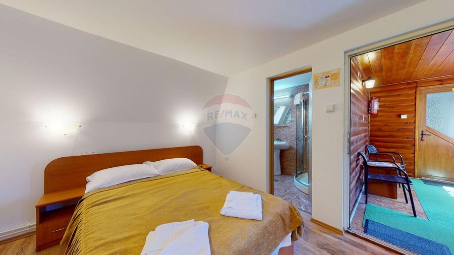 Propietate cu potential de investitie | Pensiune - 17