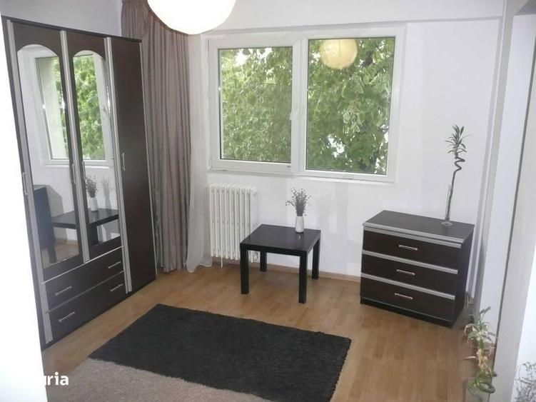 Proprietar inchiriez garsoniera Doamna Ghica Luntrei , 300 EURO - 8