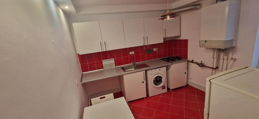 De vanzare casa curte comuna pe str Aurel Vlaicu 5 min Stefan cel Mare - 9