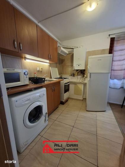 Apartament 3 camere strada Jupiter - Baciu zona Petrom - 7