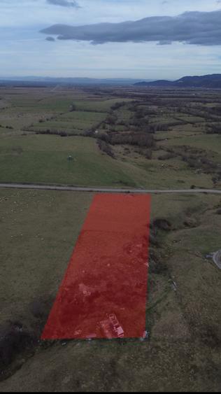 Teren Intravilan Sohodol 5 Km Bran 25 Km Brasov - 4