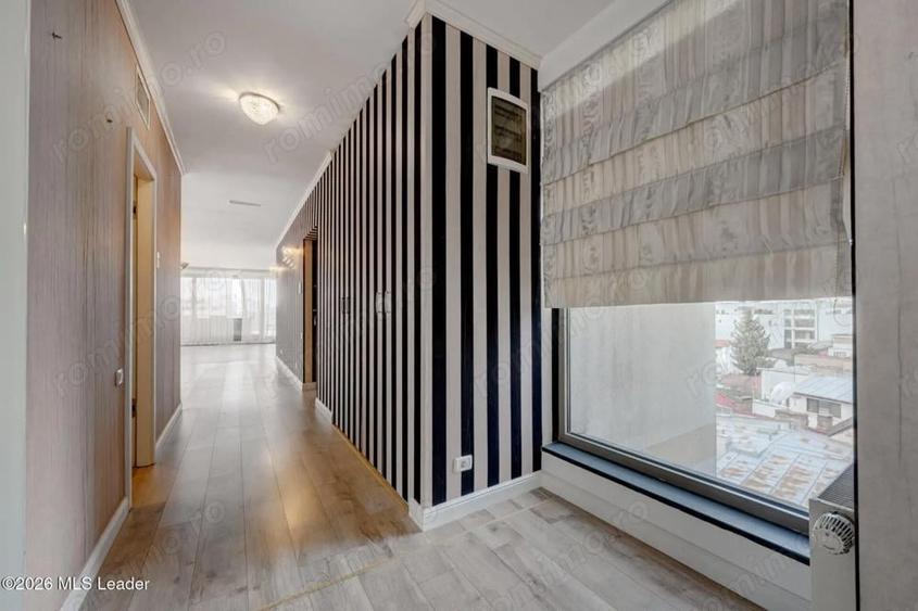 Penthouse | 181.35 MP | Piata Romana | Aurel Vlaicu - 3