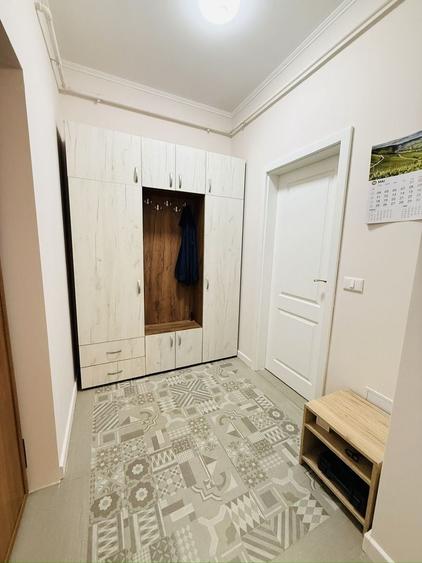 Braytim-Giroc | 2 camere | Liniște | Mobilat-Utilat | Parcare | - 11
