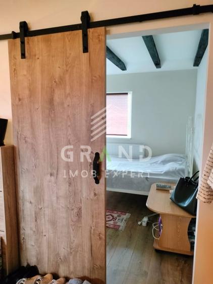 OCAZIE RARĂ | 1 Camera | 30 mp+Balcon 6 mp | Dambu Rotund/Lombului - 12