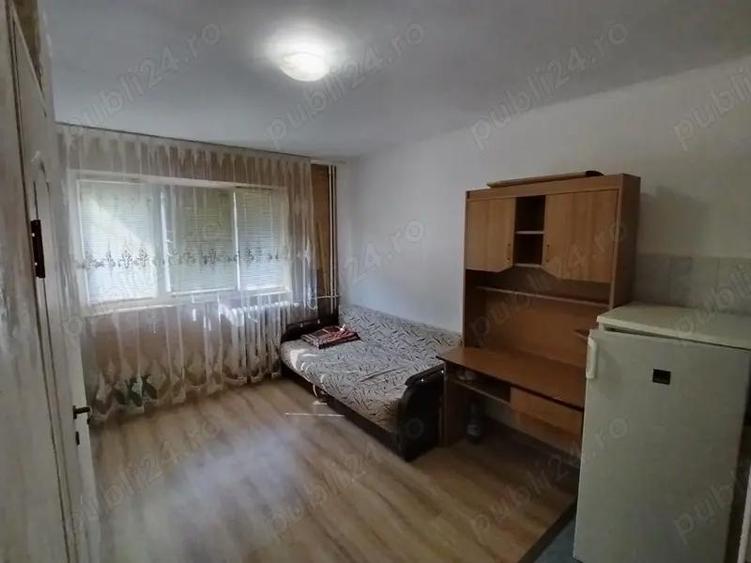 Camera camin,17mp.,et.3,cu cabina dus,Bularga intersectia Granit Center - 5