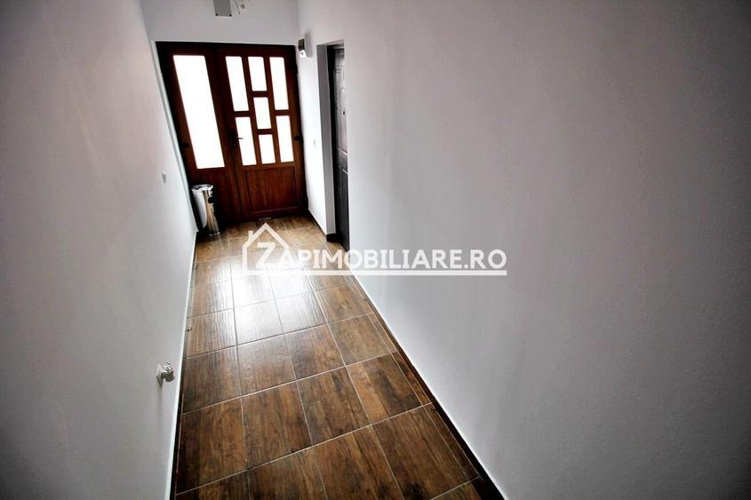 2 apartamente cu 1 cameră ,90 mp,semicentral,zona Nova Vita - 7
