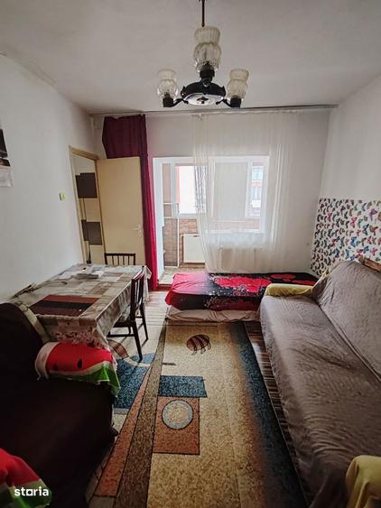 Vand apartament cu 1 camera et 2 din 5 - 2