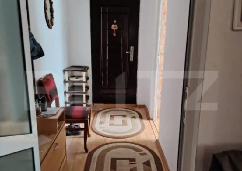 Apartament de vanzare, cu 2 camere, 47 mp, zona Radu Popescu - 10