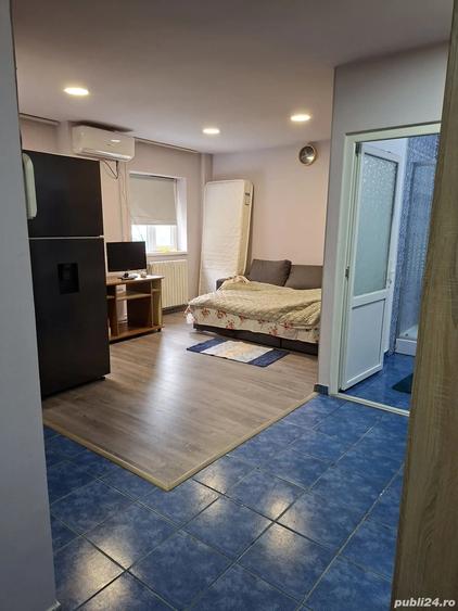 Proprietar privat inchiriez garsoniera, Giurgiu, zona Blv. Mihai Viteazu - Supeco Lidl Aurora - 8