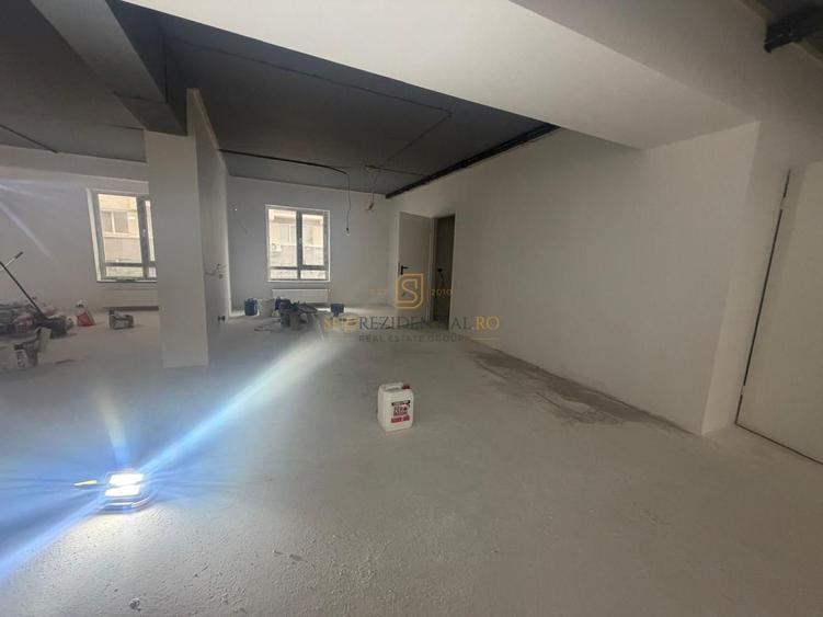 Spatiu Comercial de inchiriat, Soseaua Oltenitei, Piata Sudului, Sect4 - 1