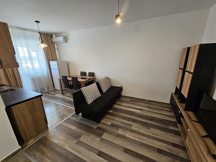 APARTAMENT 2 CAMERE MILITARI RESIDENCE WEINER PALADA 12, MOBILAT, UTILAT - 3