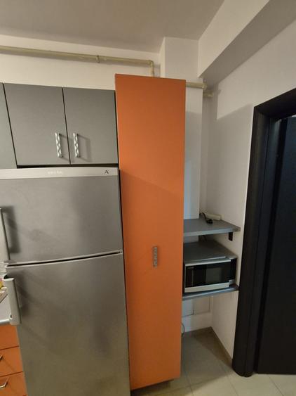 Militari Residence - 4