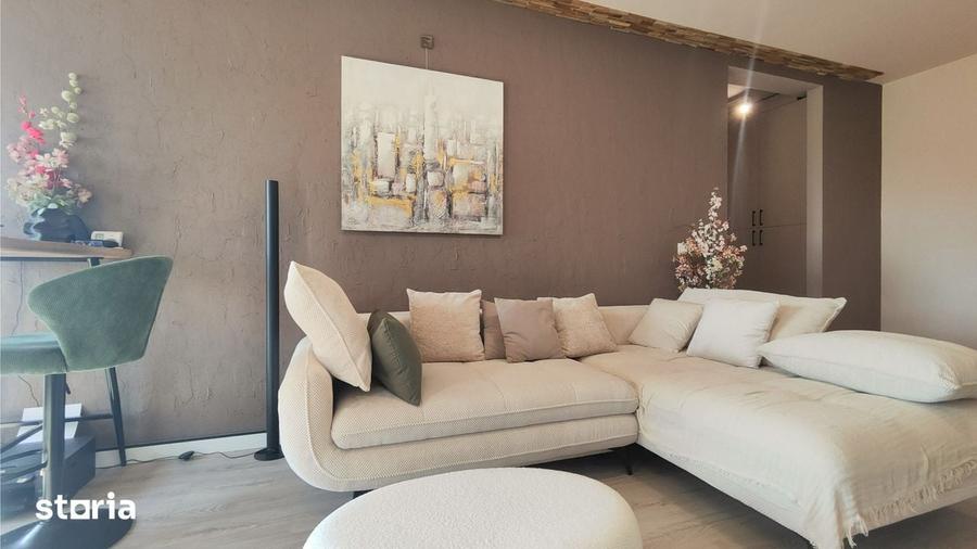 apartament nou in nordul Torontalului - 14