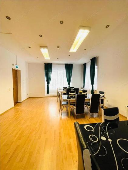 INCHIRIERE IMOBIL COMERCIAL SPATIU BIROURI INDIVIDUAL 710 mp IN ZONA PRELUNGIREA GHENCEA SECTOR 5 - 2
