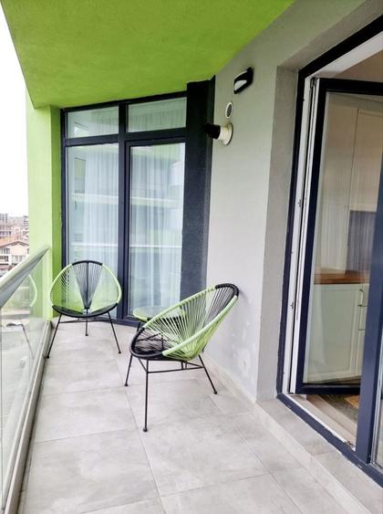 Apartament 3 camere Alezzi Beach Resort - 1