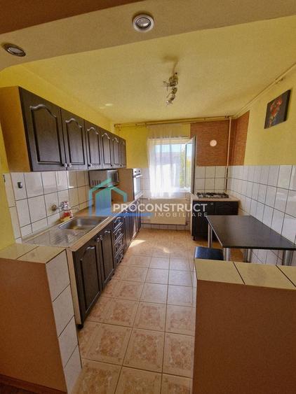 Apartament de vânzare – Calea Lipovei, Timișoara|85.000EURO| - 5