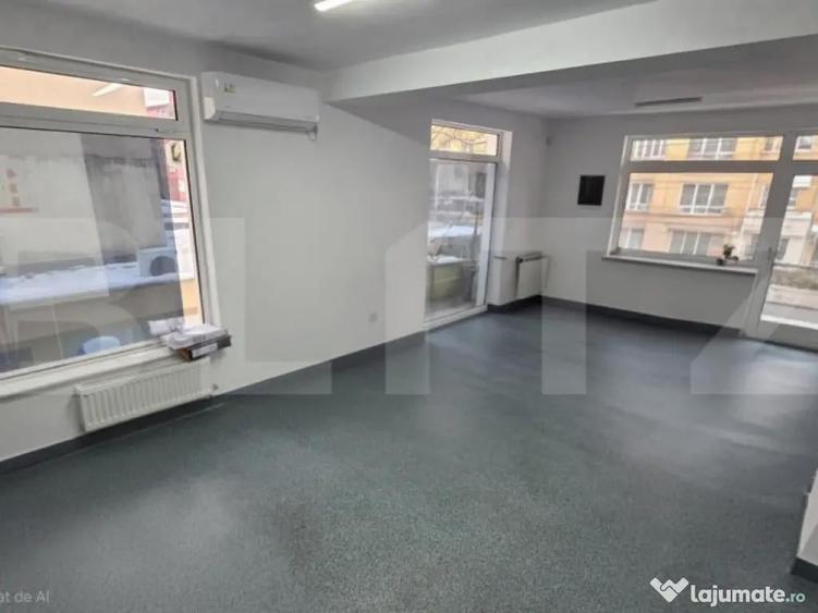 Spa?iu comercial 4 niveluri, 240 mp, zona Cetate - 7