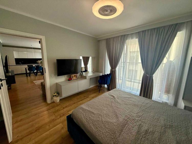 Apartament 2 camere ultramodern, 56 mp zona Iris (Oasului) - 3