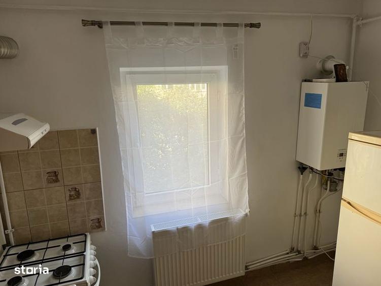 Garsoniera zona Nord contract ANAF - 4