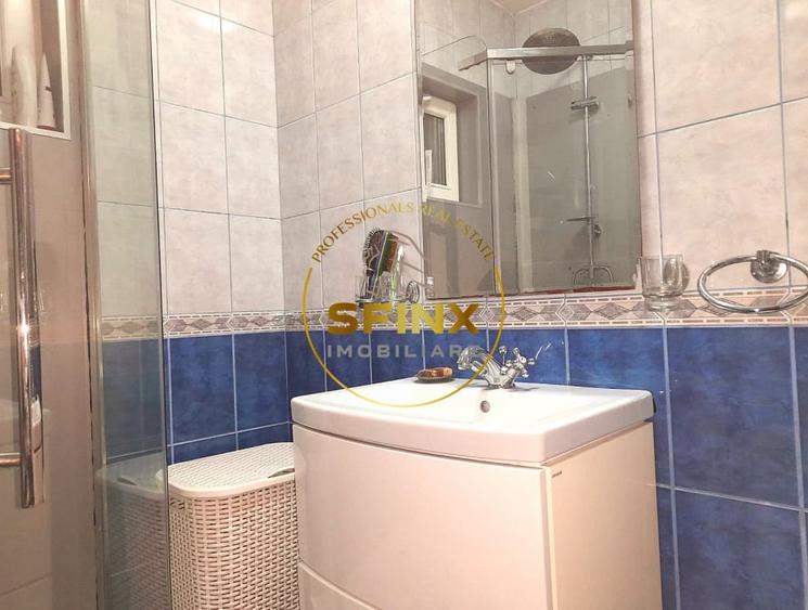 Basarabia -apartament2 camere de vanzare - 13