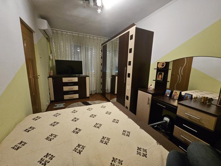 Apartament cu doua camere modern in Exercitiu / Kaufland - 5