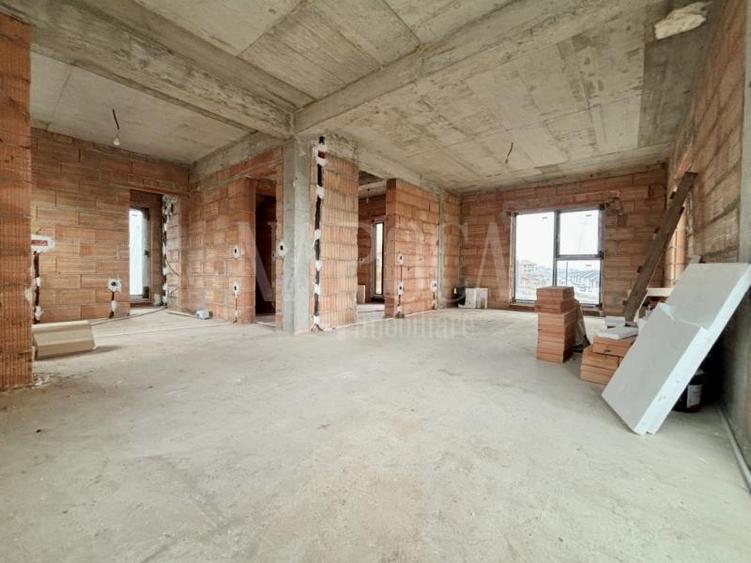 Casa 4 camere de vanzare in Chinteni - 2