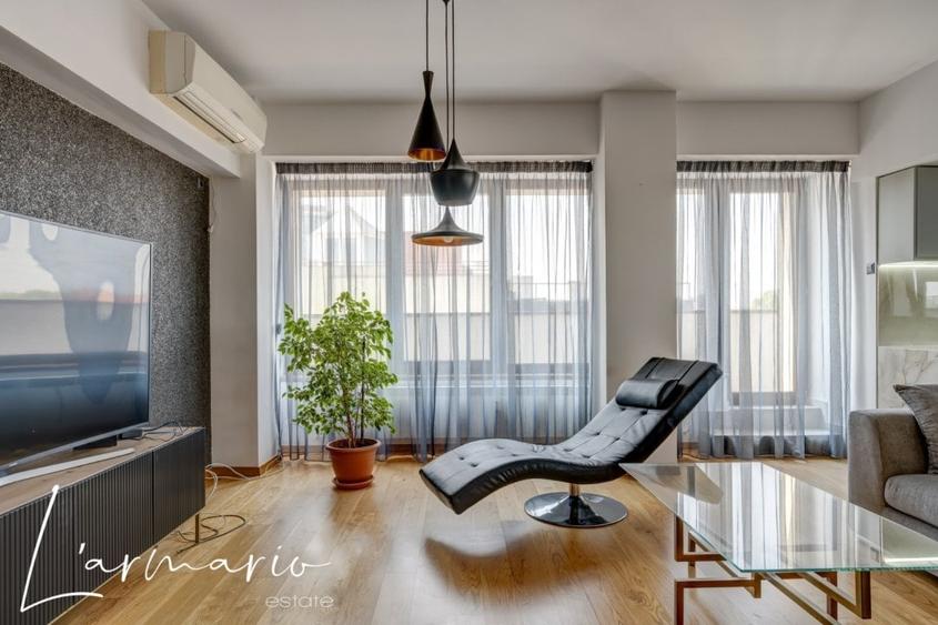 Apartament tip Duplex Primaverii - 9