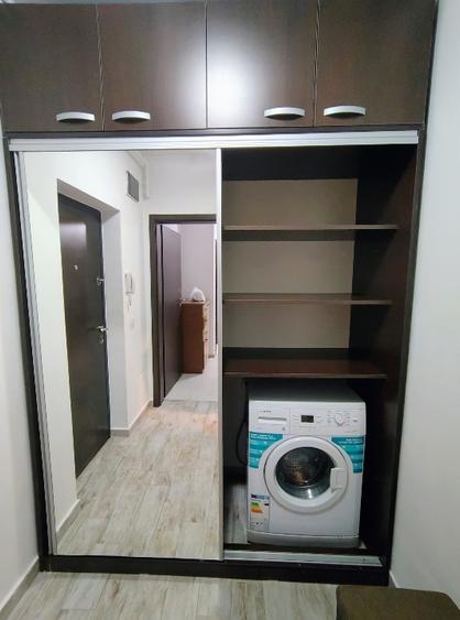 Garsonieră de vânzare în ansamblul Dream Residence / șos. Sălaj nr. 347 - 9