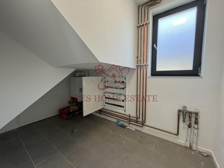 Duplex mobilat si utilat la cheie | Toate utilitatile - 17