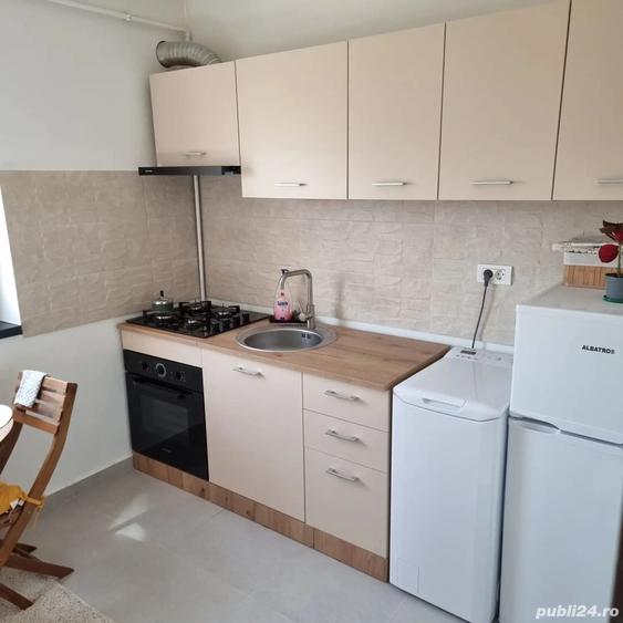 Vand garsoniera noua - 1