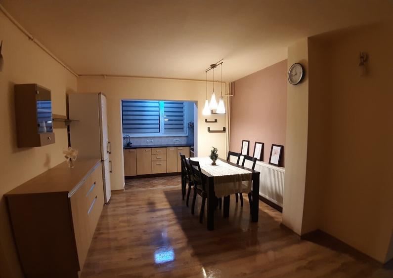 Apartament 4 camere renovat si semimobilat zona 700 - 6
