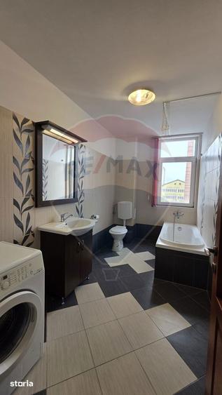Apartament 3 camere de inchiriat Vitrometan, Medias - 12