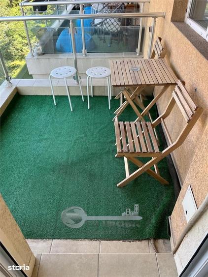 Apartament 2 camere TATARASI - 13