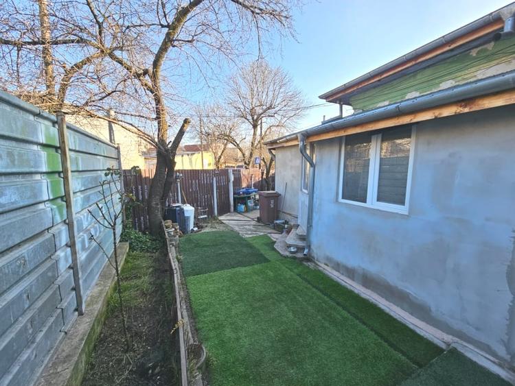 Casa 2 camere | Bucurestii Noi-Damaroaia | M. Bazilescu 8' | 170mp - 2