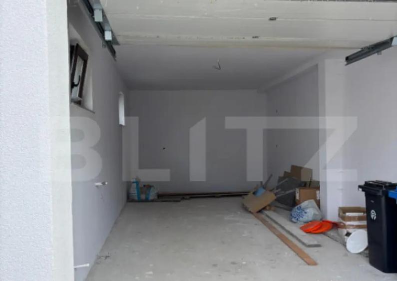 Casa spa?ioasa in Ipote?ti 180 mp, 5 dormitoare, ga - 3