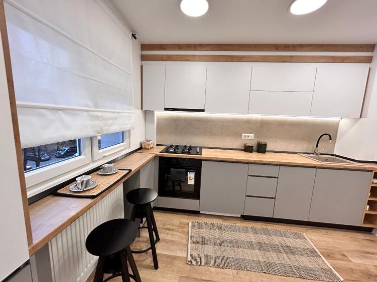 PROPRIETAR-Apartament 2 camere decomandat-Drumul Taberei -Piata/Parc - 14