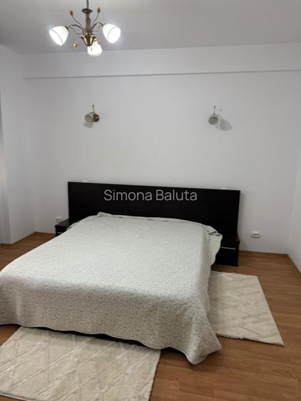 Inchiriere apartament 3 camere zona Unirii fantani