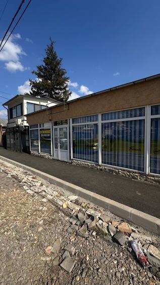 Inchiriere spatiu comercial in Galati, str. Al.Cernat, stradal, sup. 110 mp - 9