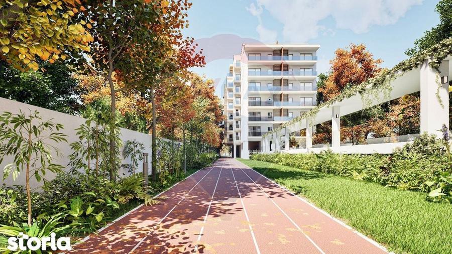 De vanzare | Studio | Bloc nou | Pipera - 5