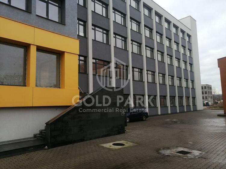 Spatiu de Birouri/Cladire de Birouri - Zona Dambul Rotund - Parcari - 33