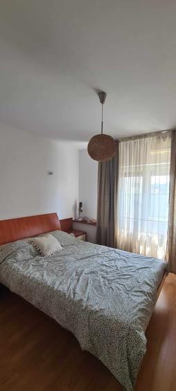 Vitan-Nucului, cf1Dec, 5/8, liber, mobilat, utilat, centrala termica proprie - 9