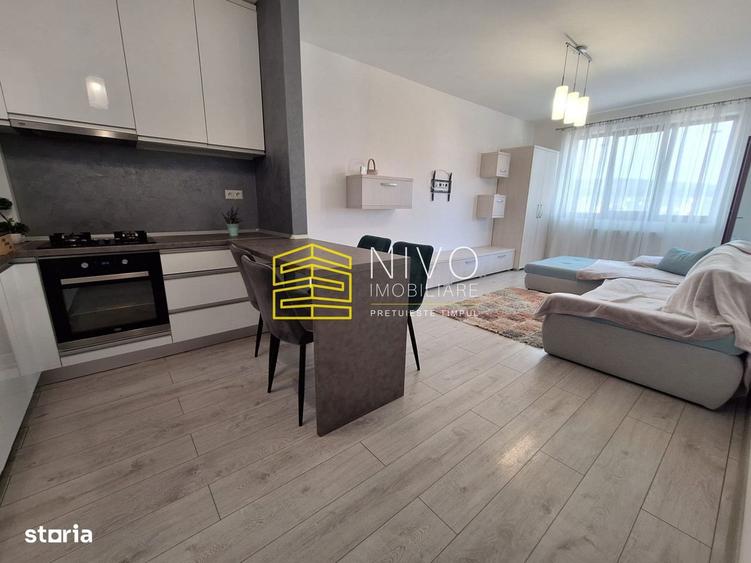 Apartament 3 camere Tg. Mure? Tudor Acta Residence Bloc Nou - 2