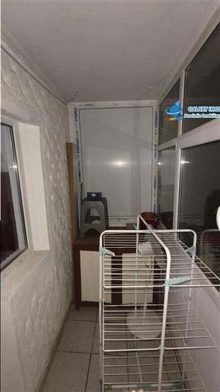 Apartament 2 camere zona Barca_Margeanului_etaj 3 - 7