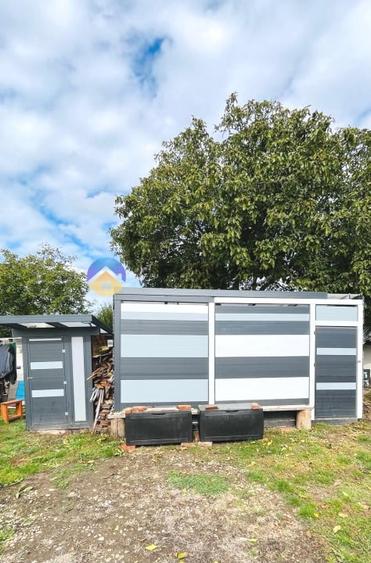 CASĂ + teren 664 mp - comuna ȘTEFAN cel MARE, judetul NEAMȚ - 10